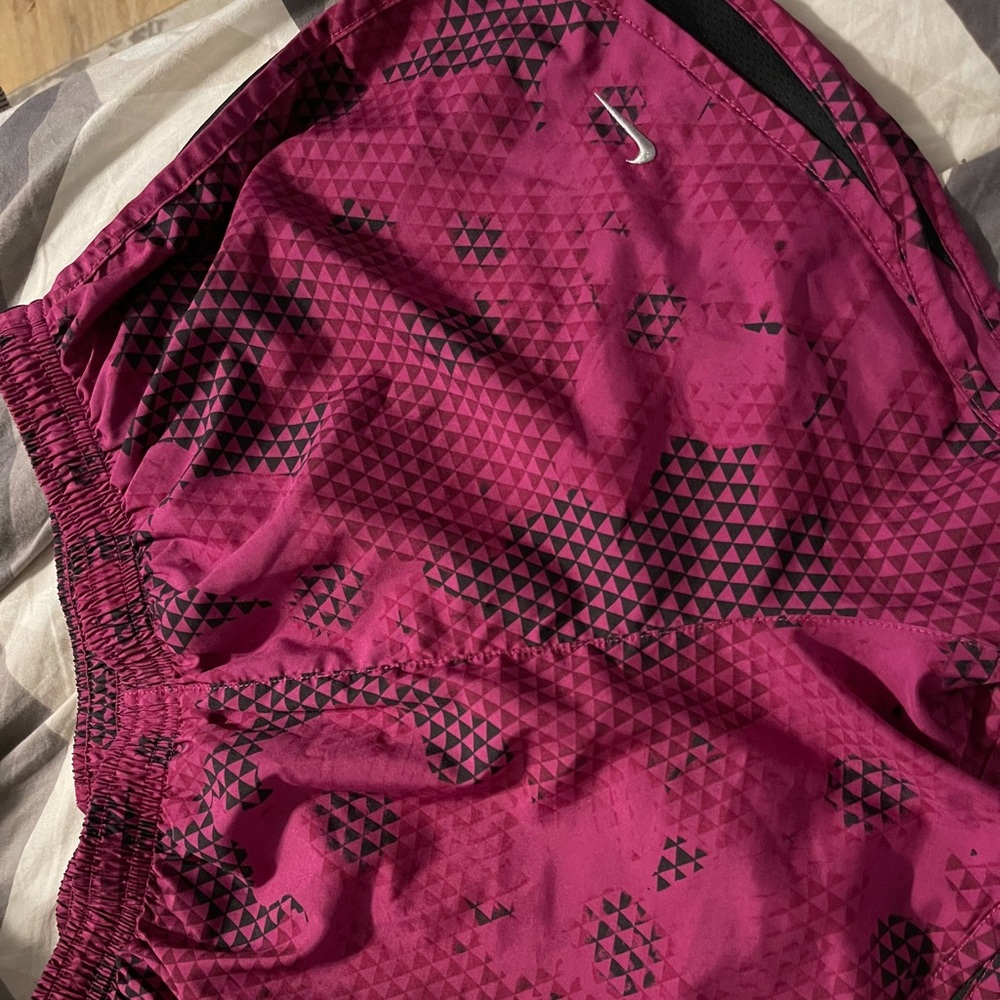 Nike Dri-Fit Shorts
